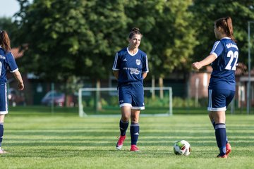 Bild 46 - Frauen SG Krempe/Glueckstadt - VfR Horst